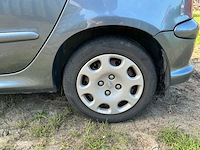 2006 peugeot 206 2kfw personenauto - afbeelding 2 van  35