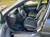 2006 peugeot 206 2kfw personenauto - afbeelding 10 van  35