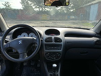 2006 peugeot 206 2kfw personenauto - afbeelding 18 van  35