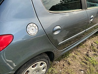 2006 peugeot 206 2kfw personenauto - afbeelding 7 van  35