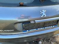 2006 peugeot 206 2kfw personenauto - afbeelding 8 van  35
