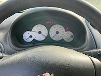 2006 peugeot 206 2kfw personenauto - afbeelding 13 van  35