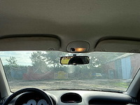2006 peugeot 206 2kfw personenauto - afbeelding 19 van  35