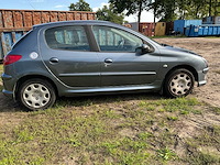 2006 peugeot 206 2kfw personenauto - afbeelding 32 van  35