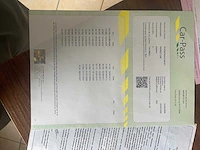 2006 peugeot 206 auto 1.4i benzine 75 pk – 102.700 km - afbeelding 3 van  13