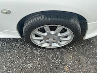 2006 peugeot 206 cc - afbeelding 4 van  34