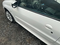 2006 peugeot 206 cc - afbeelding 9 van  34