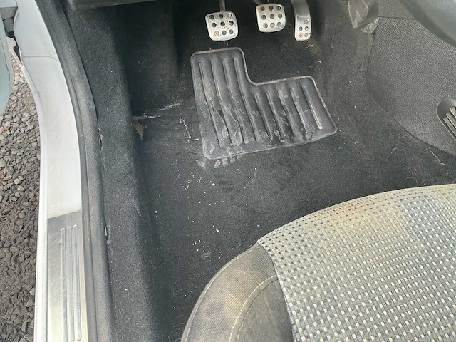 2006 peugeot 206 cc - afbeelding 14 van  34