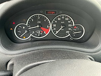 2006 peugeot 206 cc - afbeelding 16 van  34