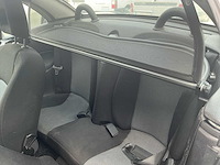 2006 peugeot 206 cc - afbeelding 31 van  34