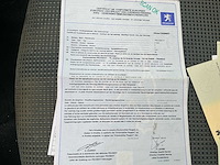 2006 peugeot 206 cc - afbeelding 24 van  34