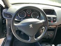 2006 peugeot 207 personenauto - afbeelding 7 van  32