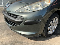2006 peugeot 207 personenauto - afbeelding 19 van  32