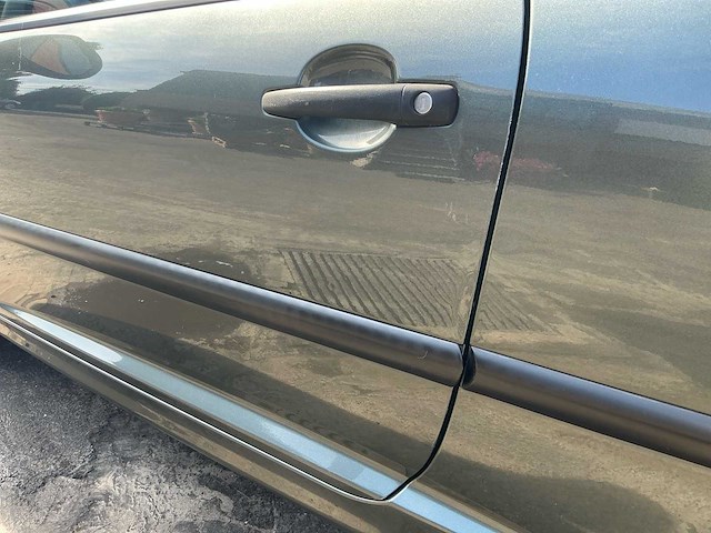 2006 peugeot 207 personenauto - afbeelding 20 van  32