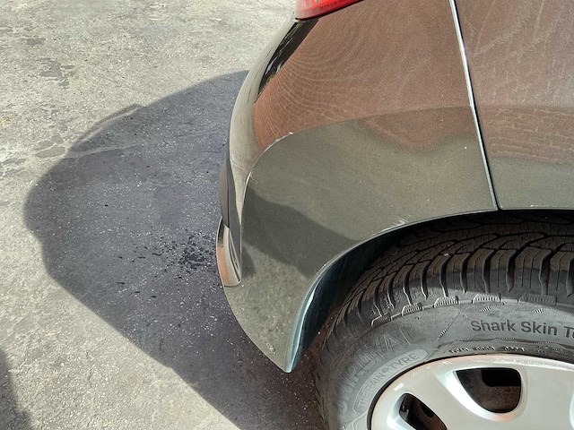 2006 peugeot 207 personenauto - afbeelding 22 van  32