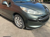 2006 peugeot 207 personenauto - afbeelding 25 van  32