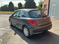 2006 peugeot 207 personenauto - afbeelding 23 van  32