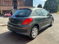 2006 peugeot 207 personenauto - afbeelding 28 van  32