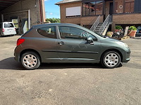 2006 peugeot 207 personenauto - afbeelding 29 van  32
