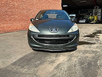 2006 peugeot 207 personenauto - afbeelding 31 van  32
