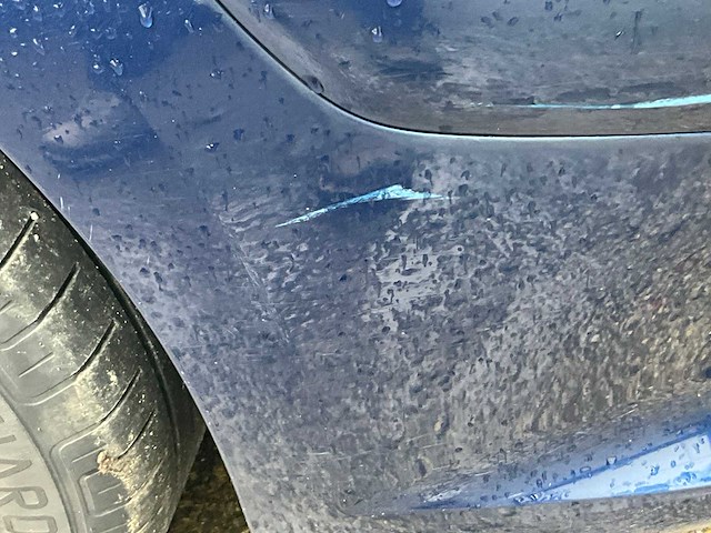 2006 peugeot 307 personenauto - afbeelding 11 van  22