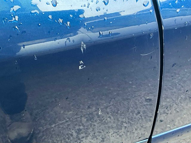 2006 peugeot 307 personenauto - afbeelding 13 van  22