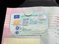 2006 peugeot 307 personenauto - afbeelding 15 van  22