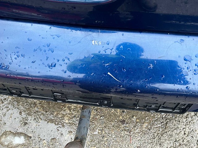 2006 peugeot 307 personenauto - afbeelding 20 van  22