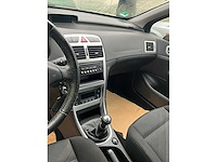 2006 peugeot 307 personenauto - afbeelding 16 van  19