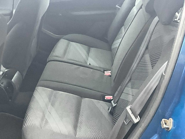 2006 peugeot 307 personenauto - afbeelding 2 van  19