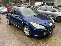 2006 peugeot 307 personenauto - afbeelding 7 van  19