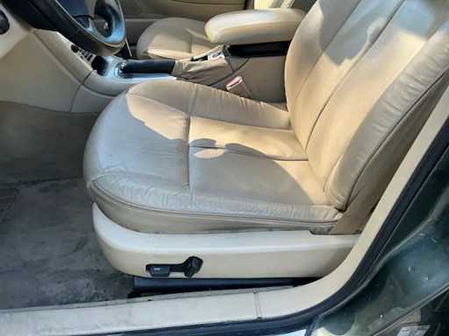 2006 peugeot 607 - afbeelding 12 van  42