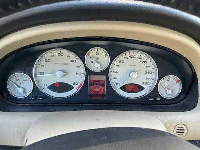 2006 peugeot 607 - afbeelding 14 van  42