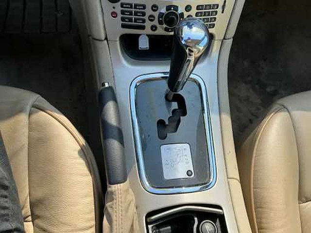 2006 peugeot 607 - afbeelding 16 van  42