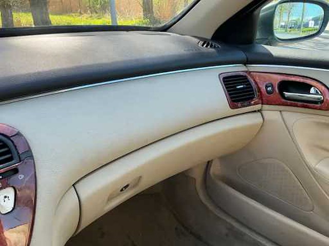 2006 peugeot 607 - afbeelding 17 van  42