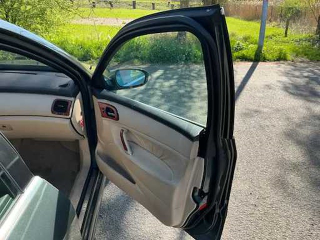 2006 peugeot 607 - afbeelding 18 van  42