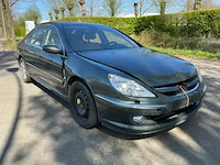 2006 peugeot 607 - afbeelding 1 van  42