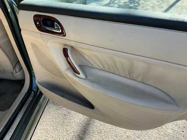 2006 peugeot 607 - afbeelding 21 van  42