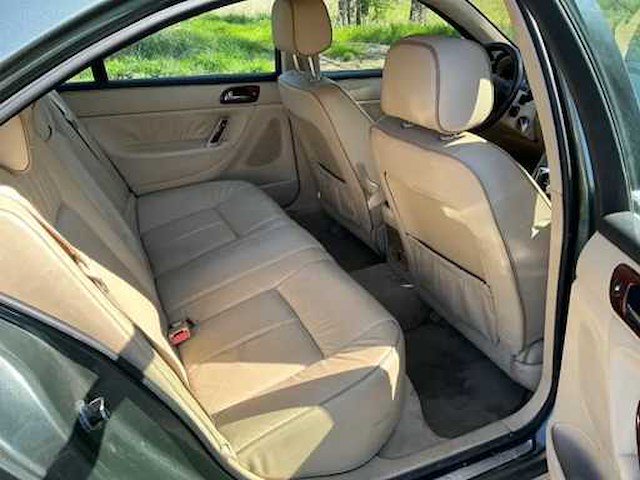 2006 peugeot 607 - afbeelding 22 van  42