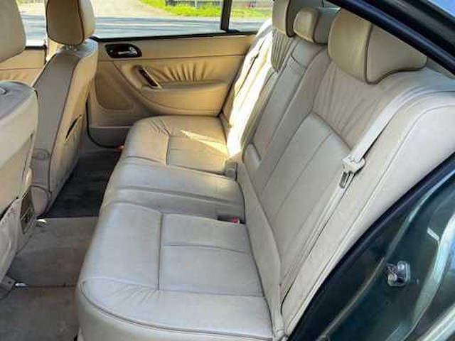 2006 peugeot 607 - afbeelding 25 van  42