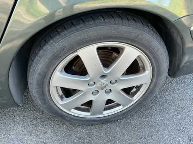 2006 peugeot 607 - afbeelding 30 van  42