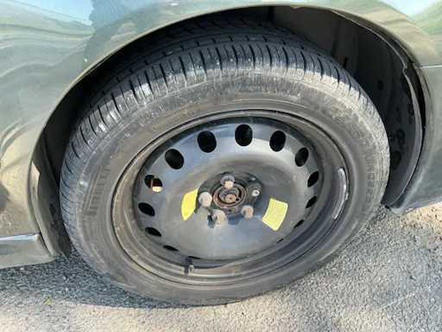 2006 peugeot 607 - afbeelding 31 van  42