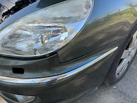2006 peugeot 607 - afbeelding 32 van  42