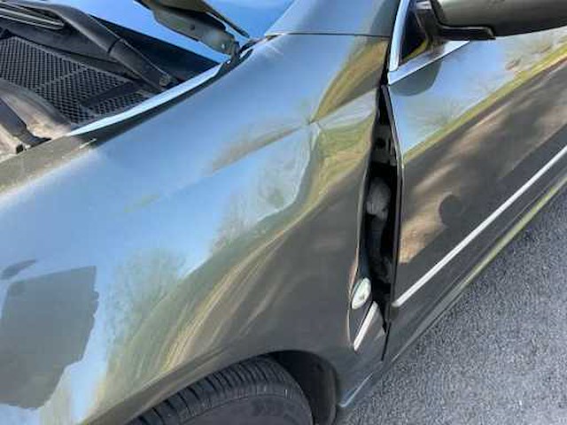 2006 peugeot 607 - afbeelding 33 van  42