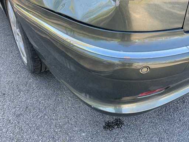 2006 peugeot 607 - afbeelding 35 van  42