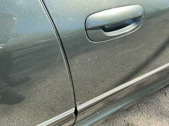 2006 peugeot 607 - afbeelding 36 van  42