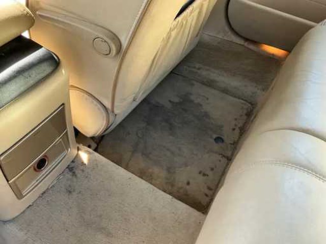 2006 peugeot 607 - afbeelding 39 van  42