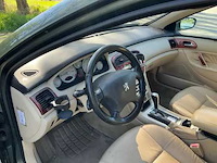 2006 peugeot 607 - afbeelding 9 van  42