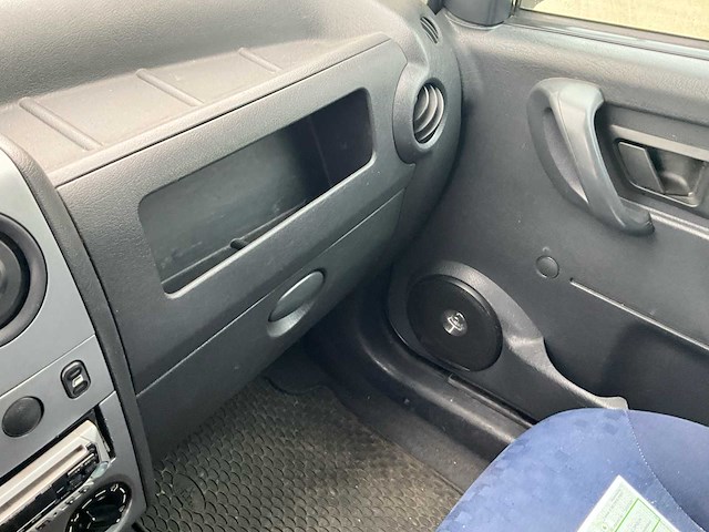 2006 peugeot partner - afbeelding 14 van  34