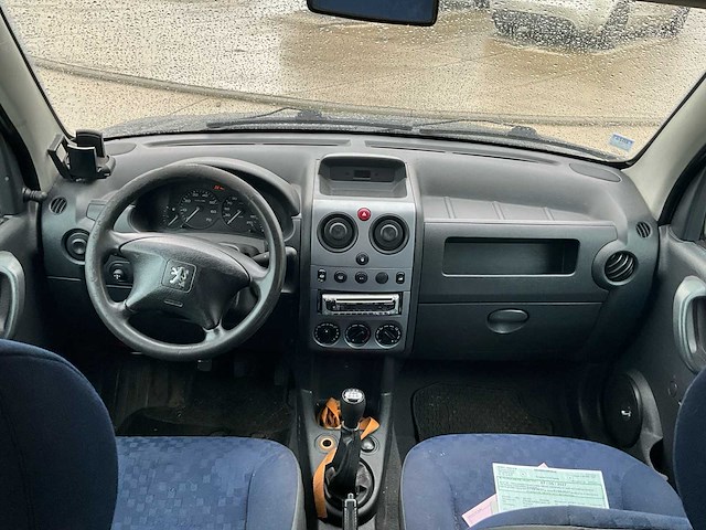 2006 peugeot partner - afbeelding 19 van  34
